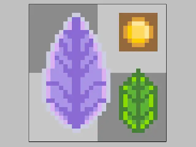 n64 flower guide blender