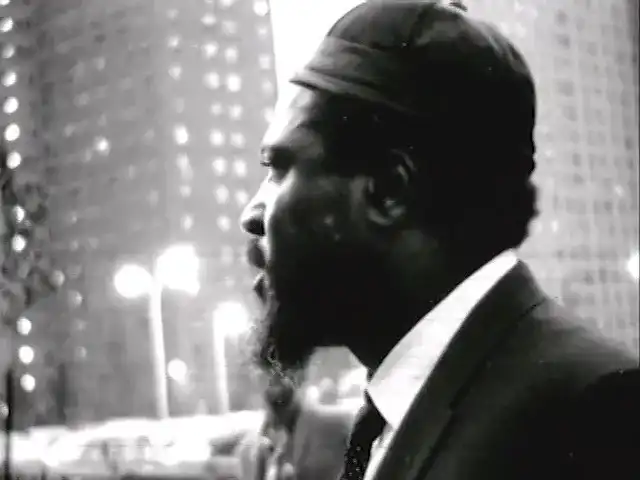 Thelonious Monk