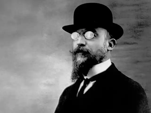 Erik Satie